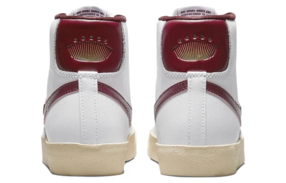 Кроссовки Nike Blazer Mid 77 Se Sisterhood Women's DV7003-100