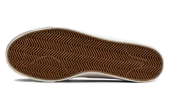 Кроссовки Nike Sb Blazer Court Mid Premium Sail DH7479-100