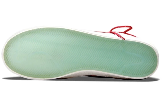 Кроссовки Nike Blazer Mid 77 Chinese New Year 2022 Women's DQ5360-181