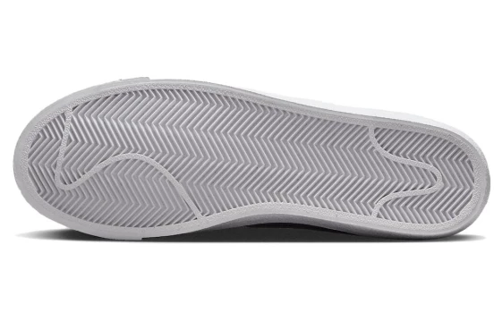 Кроссовки Nike Blazer Mid '77 'Denim Blue' Women's DX5550-400