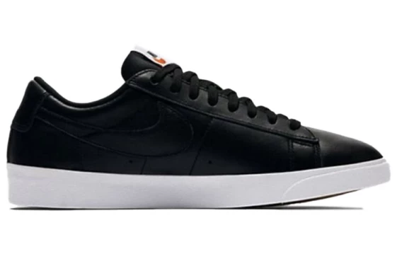 Кроссовки Nike Blazer Low Le 'Black' Women's AA3961-001