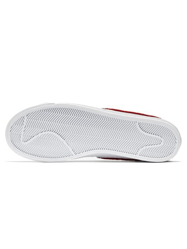 Кроссовки Nike Blazer Low 3D White Blue Red AV6964-100