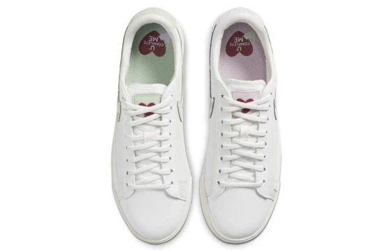 Кроссовки Nike Blazer Low Valentine's Day Women's CT5750-100