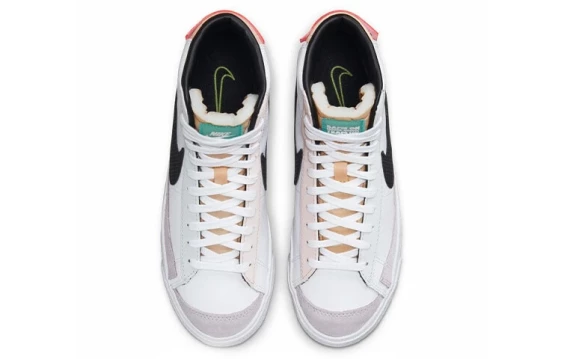 Кроссовки Nike Blazer Mid Have A Good Game Women's DO2331-101