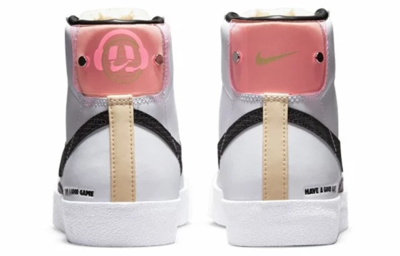 Кроссовки Nike Blazer Mid Have A Good Game Women's DO2331-101