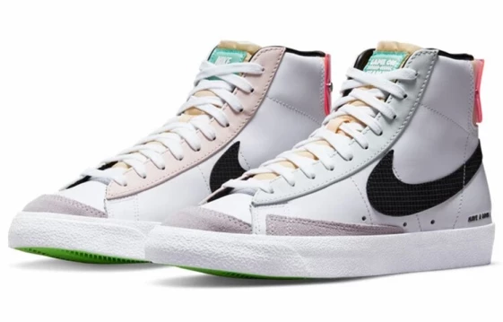 Кроссовки Nike Blazer Mid Have A Good Game Women's DO2331-101