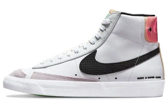 Кроссовки Nike Blazer Mid Have A Good Game Women's DO2331-101