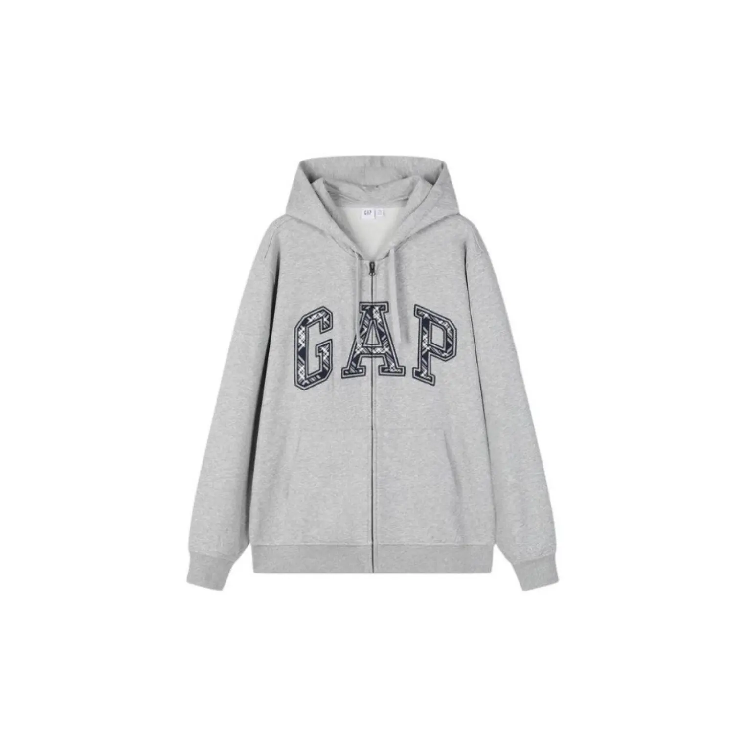 Gap Logo (885513)