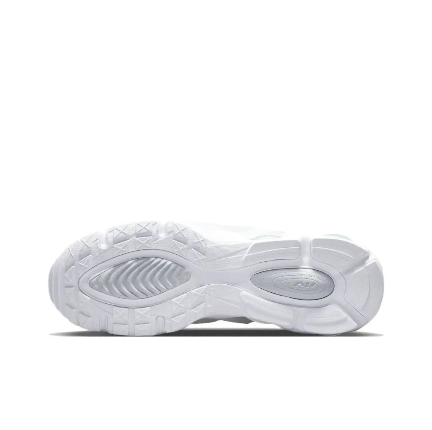 Nike Air Max TW "Triple White" (DQ3984-102)