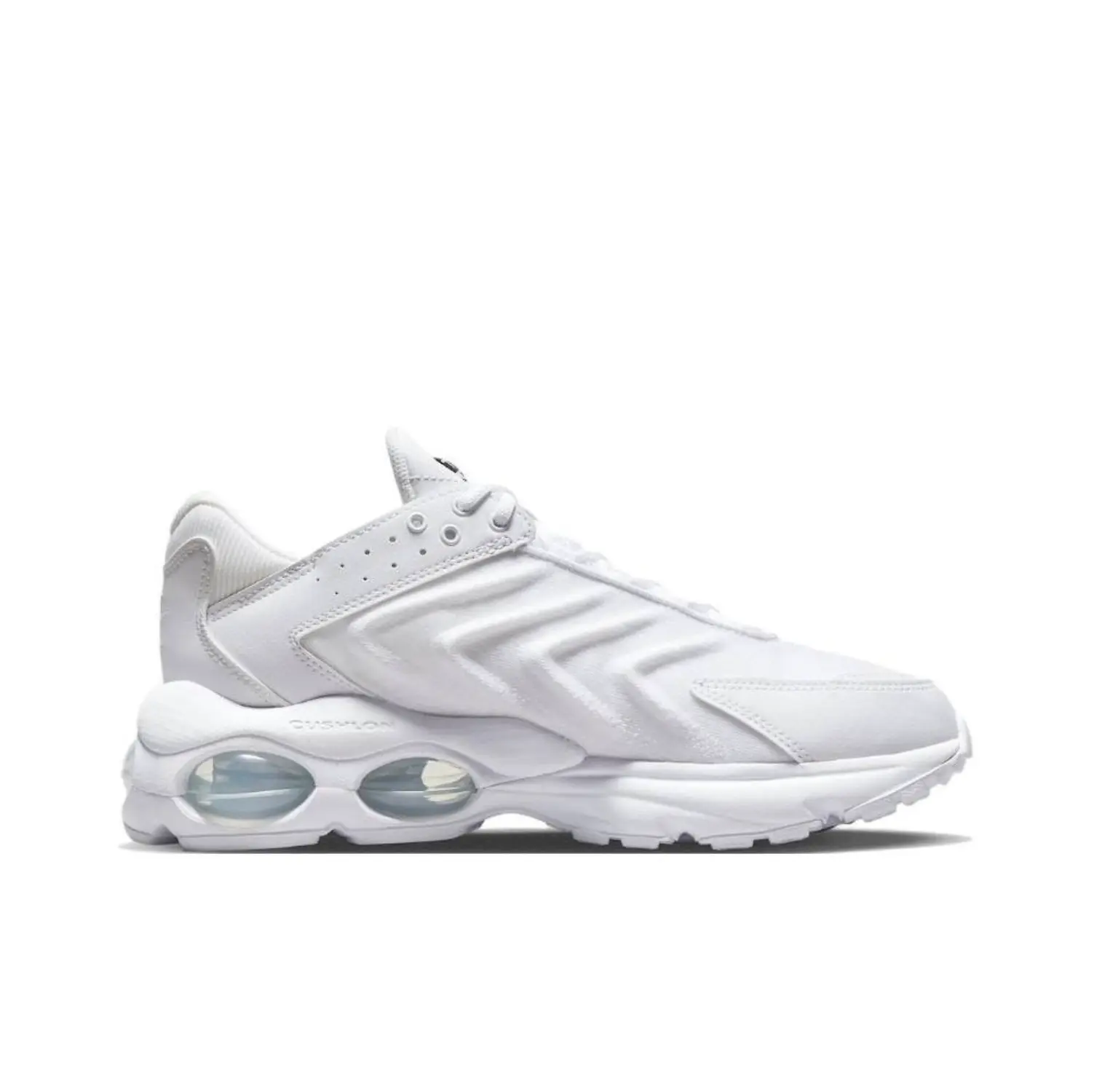 Nike Air Max TW "Triple White" (DQ3984-102)