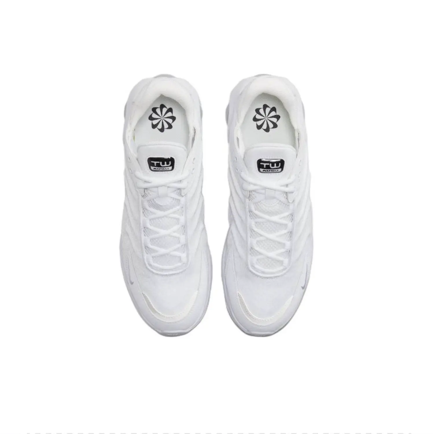 Nike Air Max TW "Triple White" (DQ3984-102)