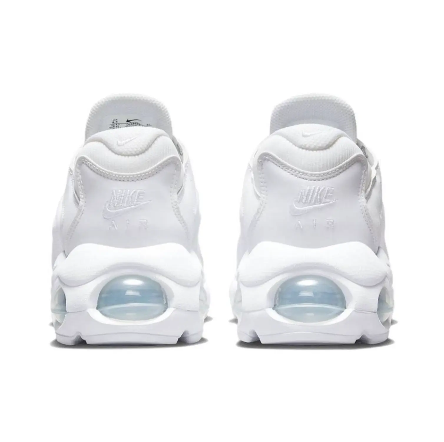 Nike Air Max TW "Triple White" (DQ3984-102)