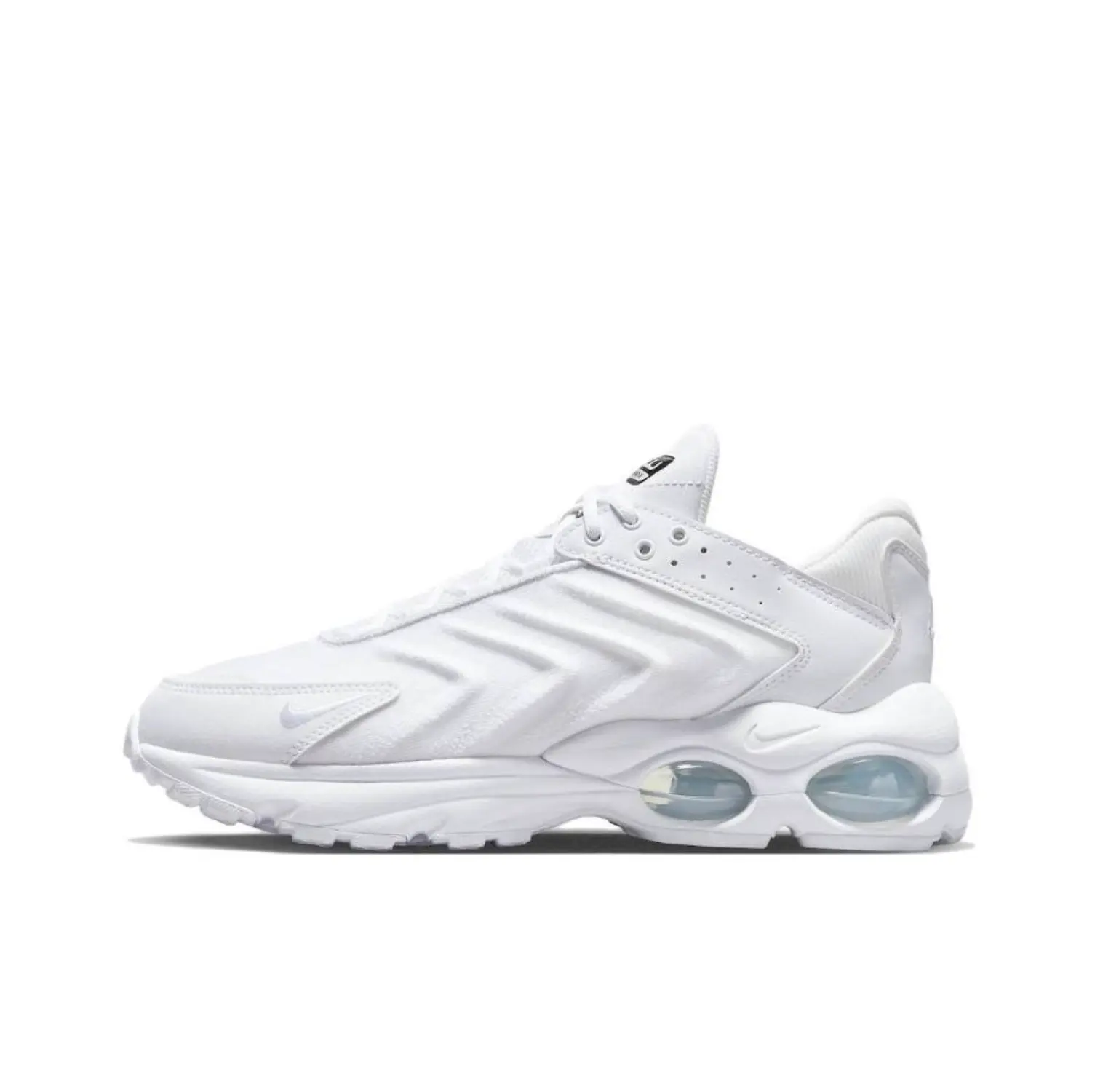 Nike Air Max TW "Triple White" (DQ3984-102)