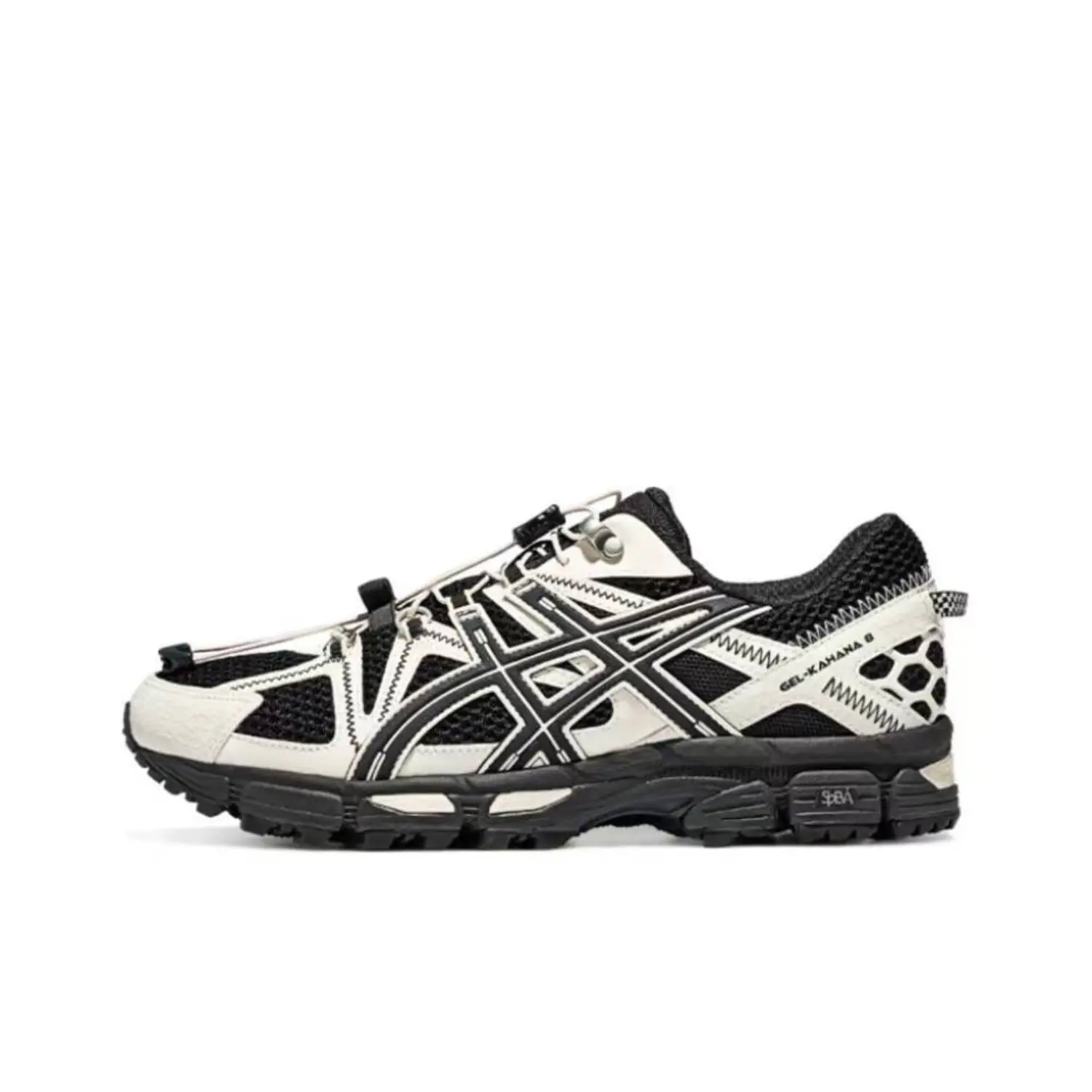 Asics Gel-Kahana 8 FL (1011B828-001)