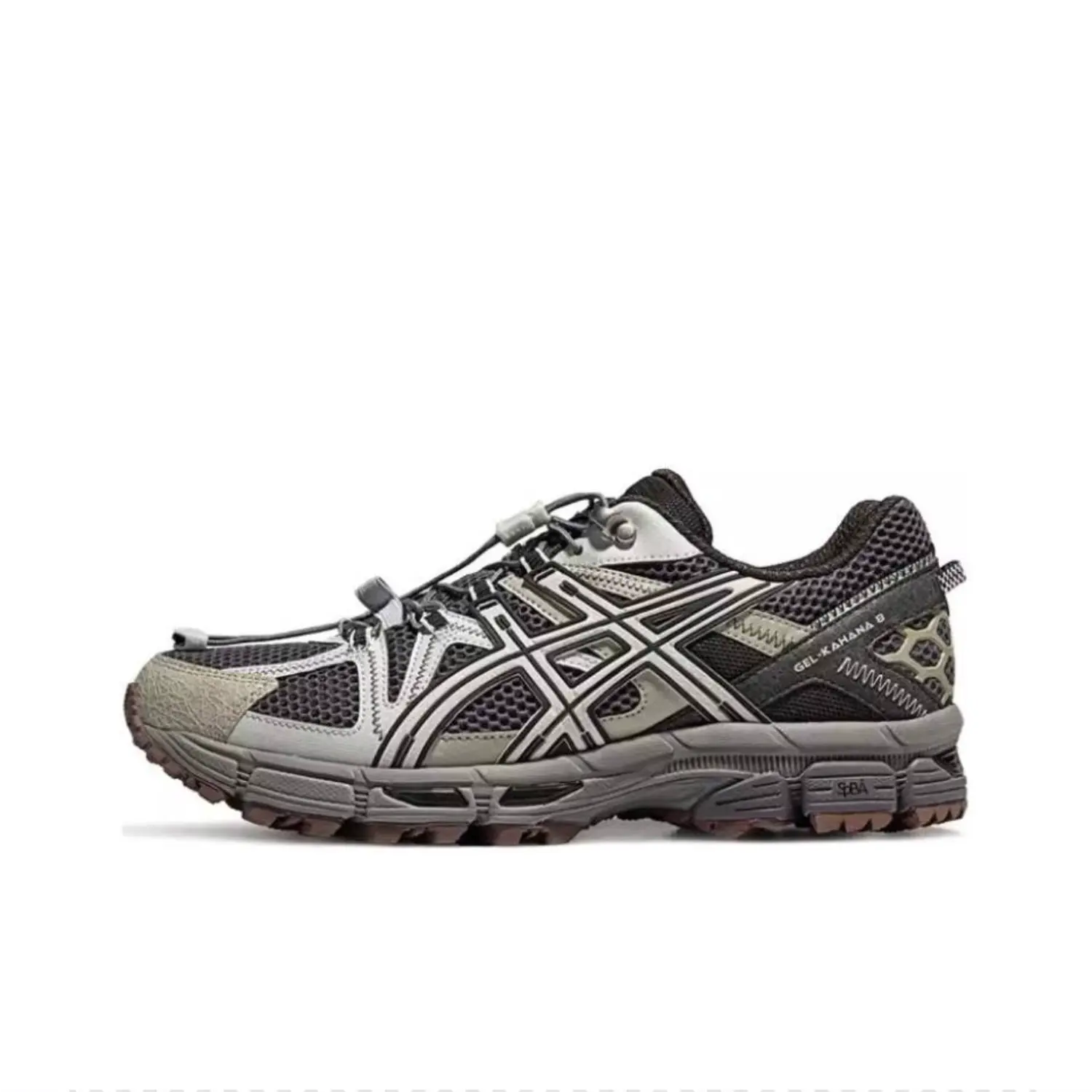 Asics Gel-Kahana 8 FL (1011B828-022)