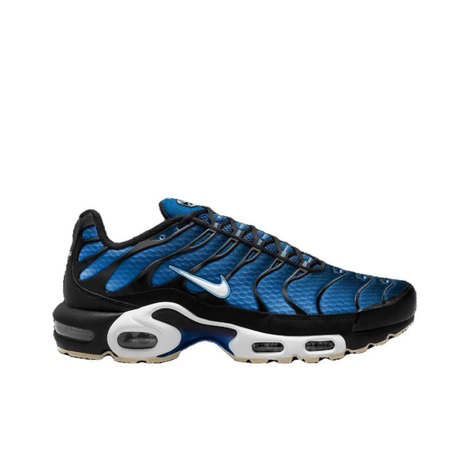 Nike Air Max Plus "Aquarius Blue" (DM0032-402)