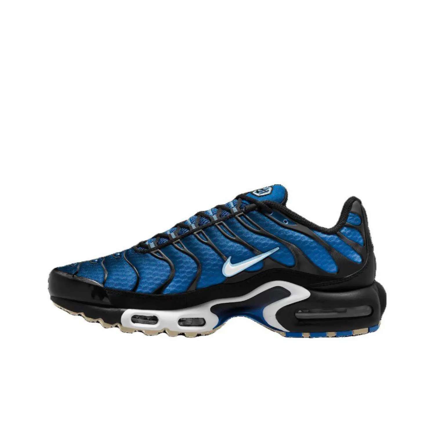 Nike Air Max Plus "Aquarius Blue" (DM0032-402)