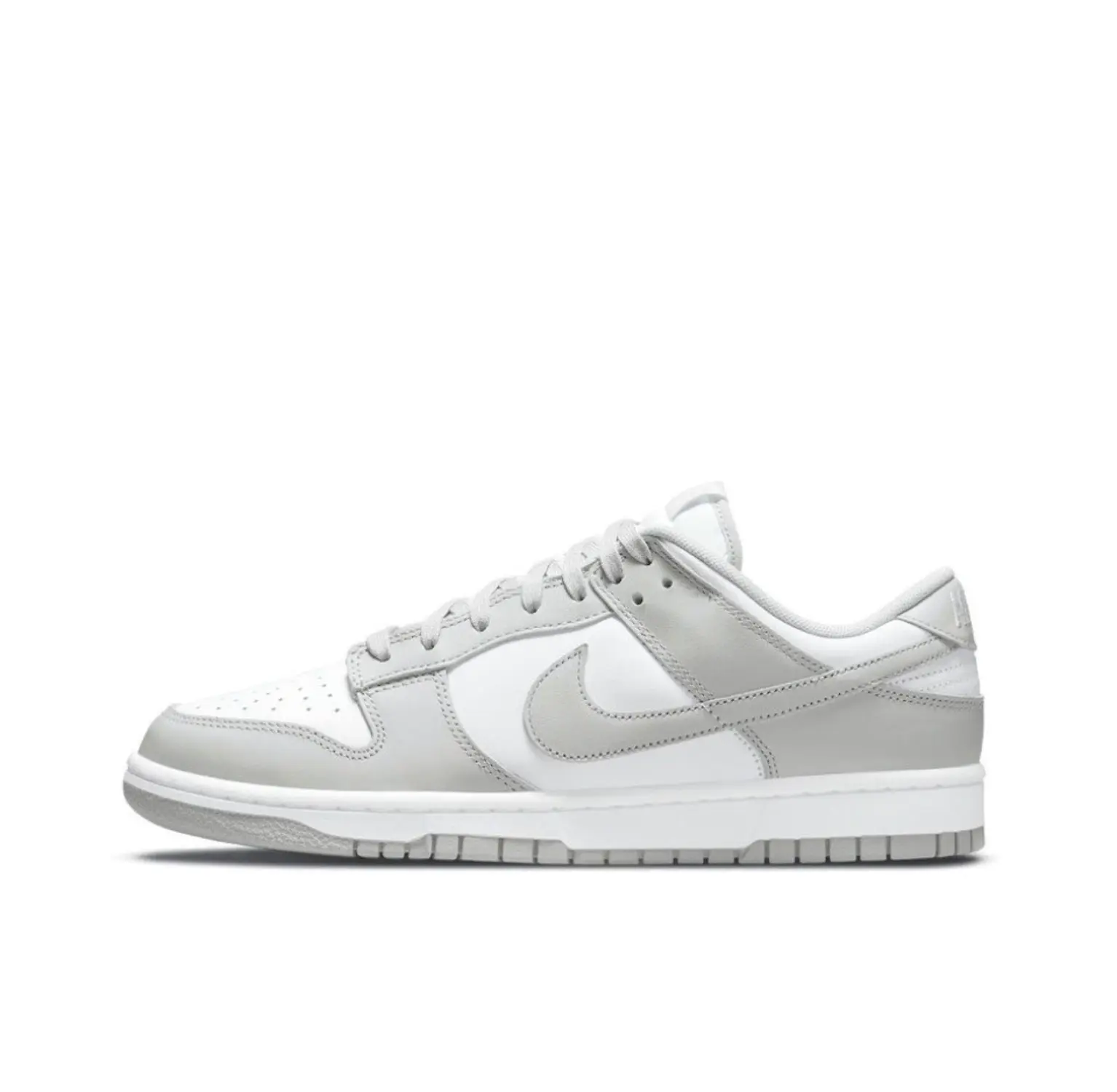 Nike Dunk Retro "Grey Fog" (DD1391-103)