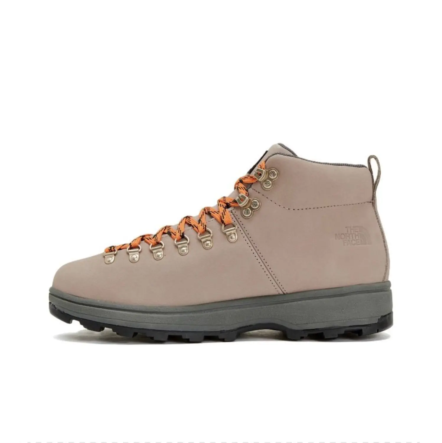 THE NORTH FACE Leather Boots (NS99N51C)