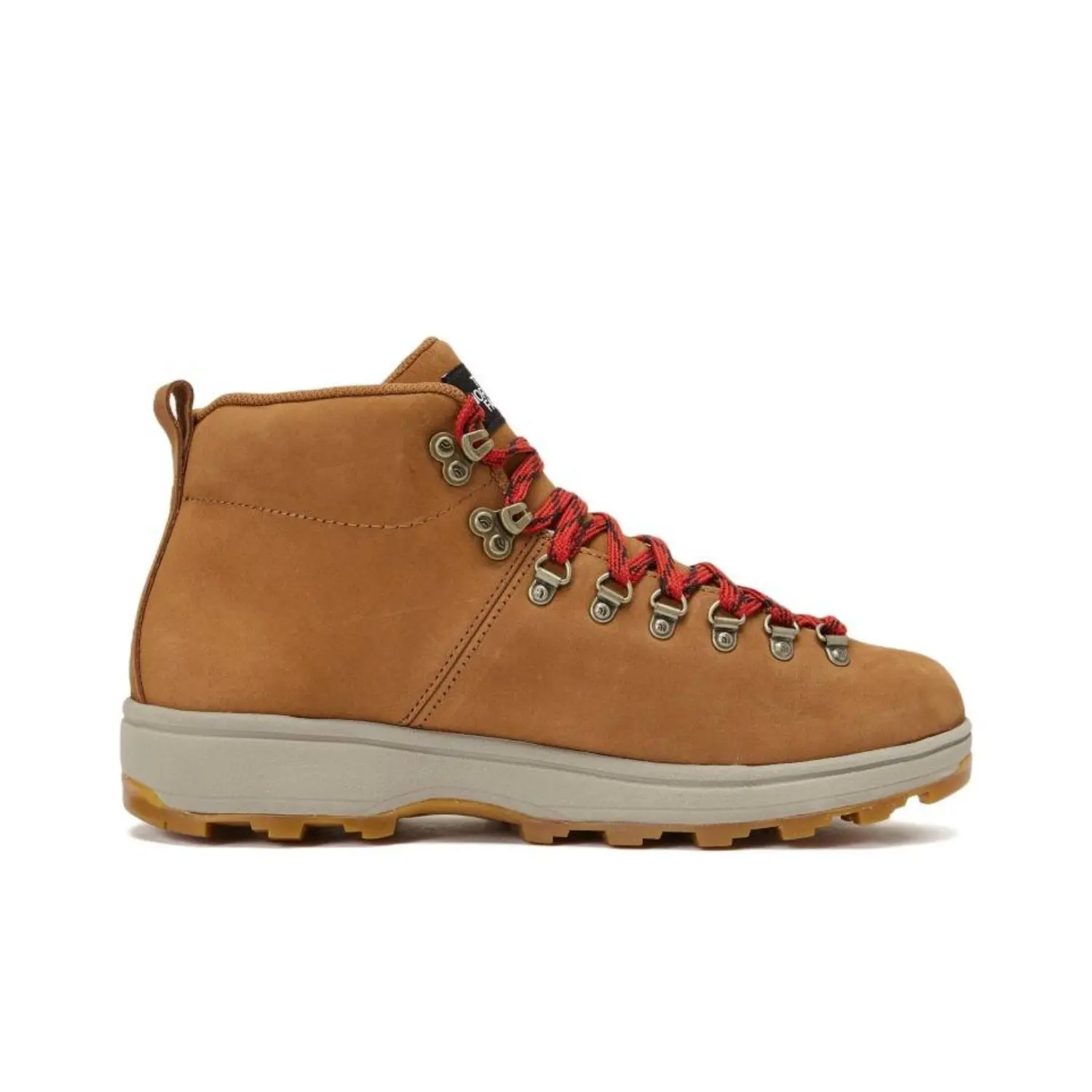 THE NORTH FACE Leather Boots (NS99N51B)