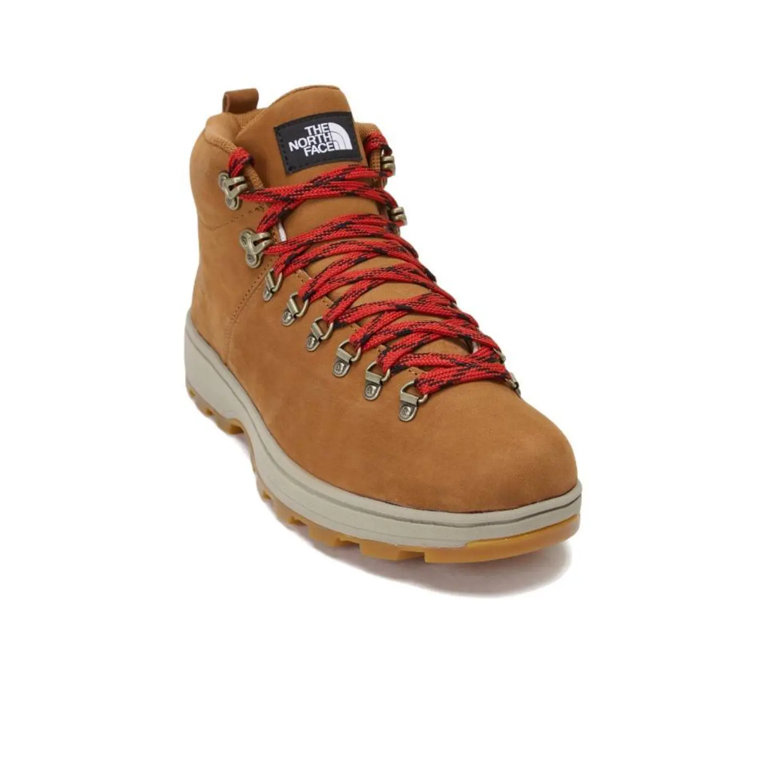 THE NORTH FACE Leather Boots (NS99N51B)