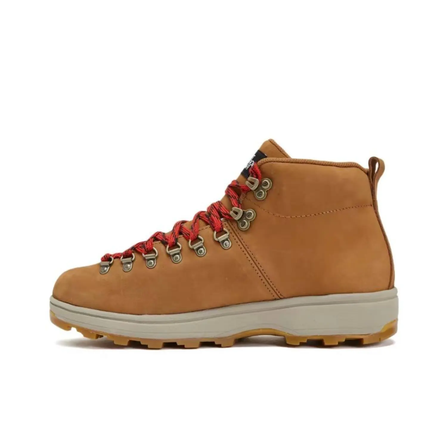 THE NORTH FACE Leather Boots (NS99N51B)