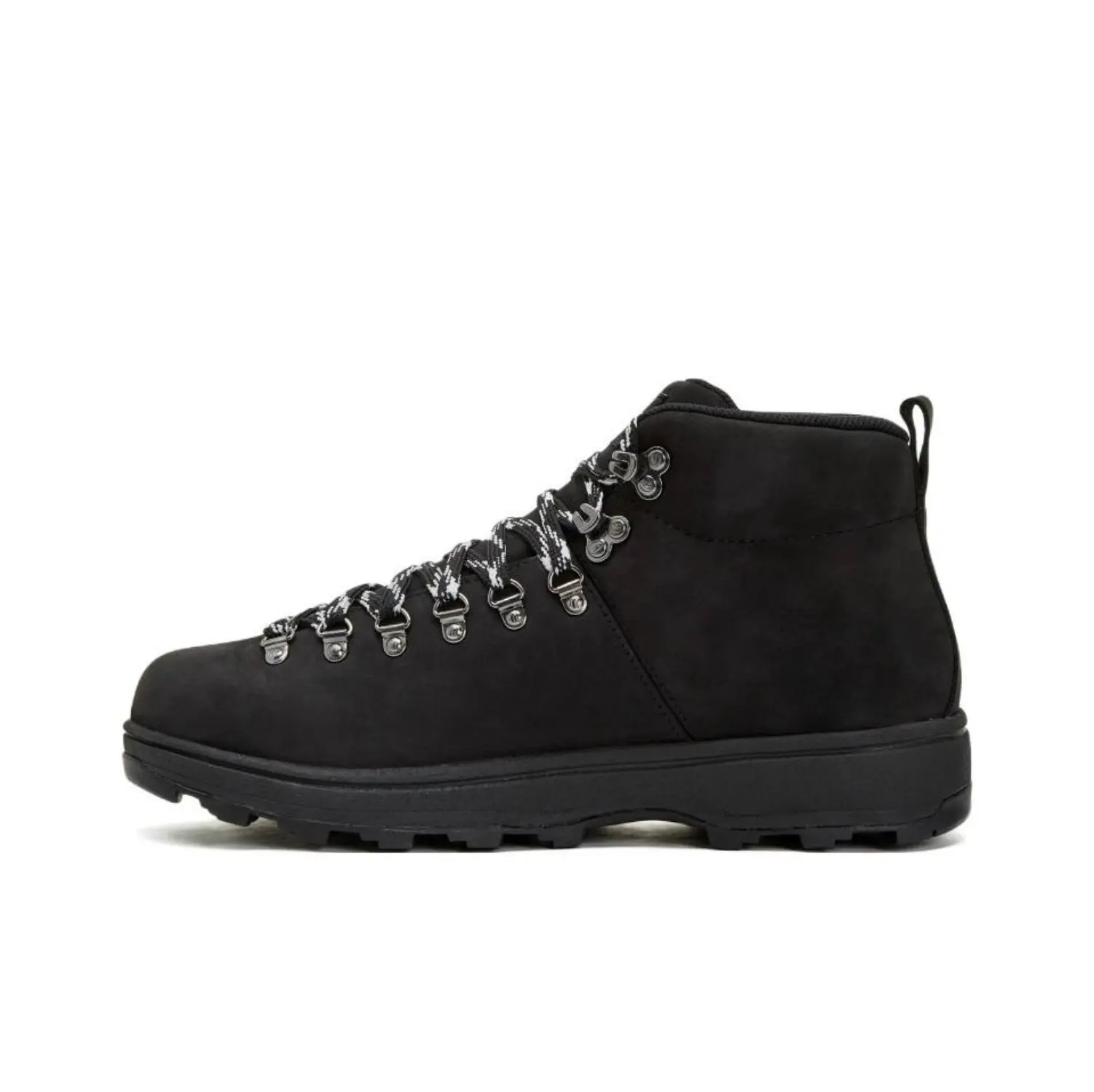 THE NORTH FACE Leather Boots (NS99N51A)