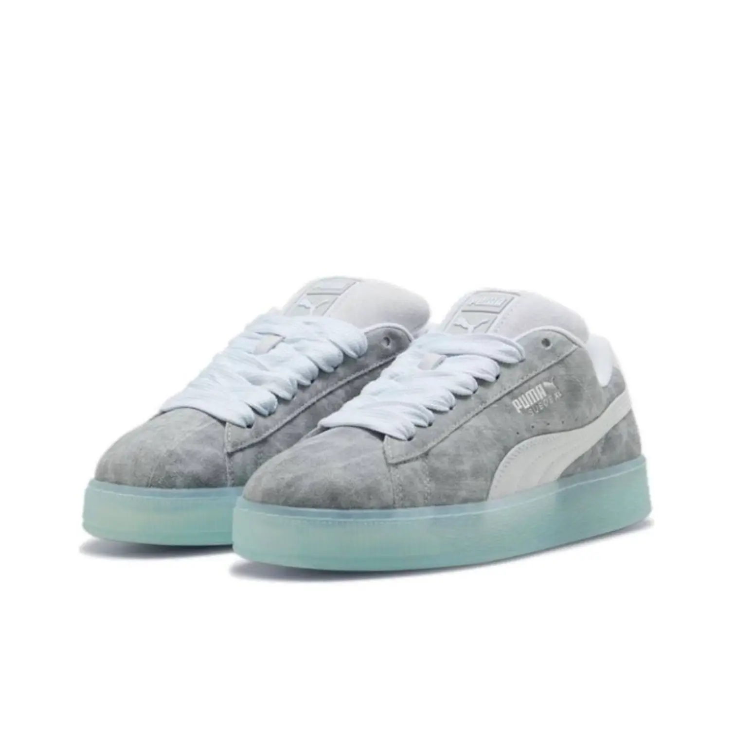 PUMA Suede XL (401743-01)