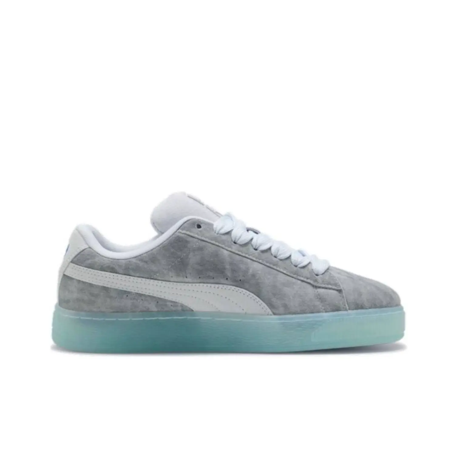 PUMA Suede XL (401743-01)