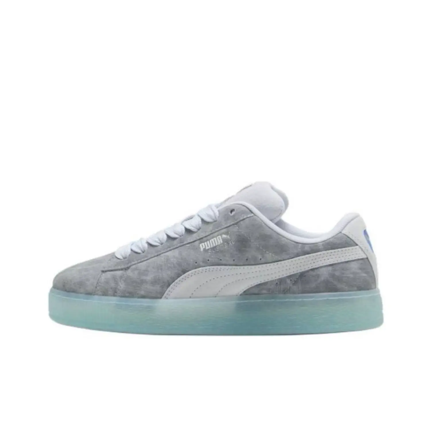 PUMA Suede XL (401743-01)