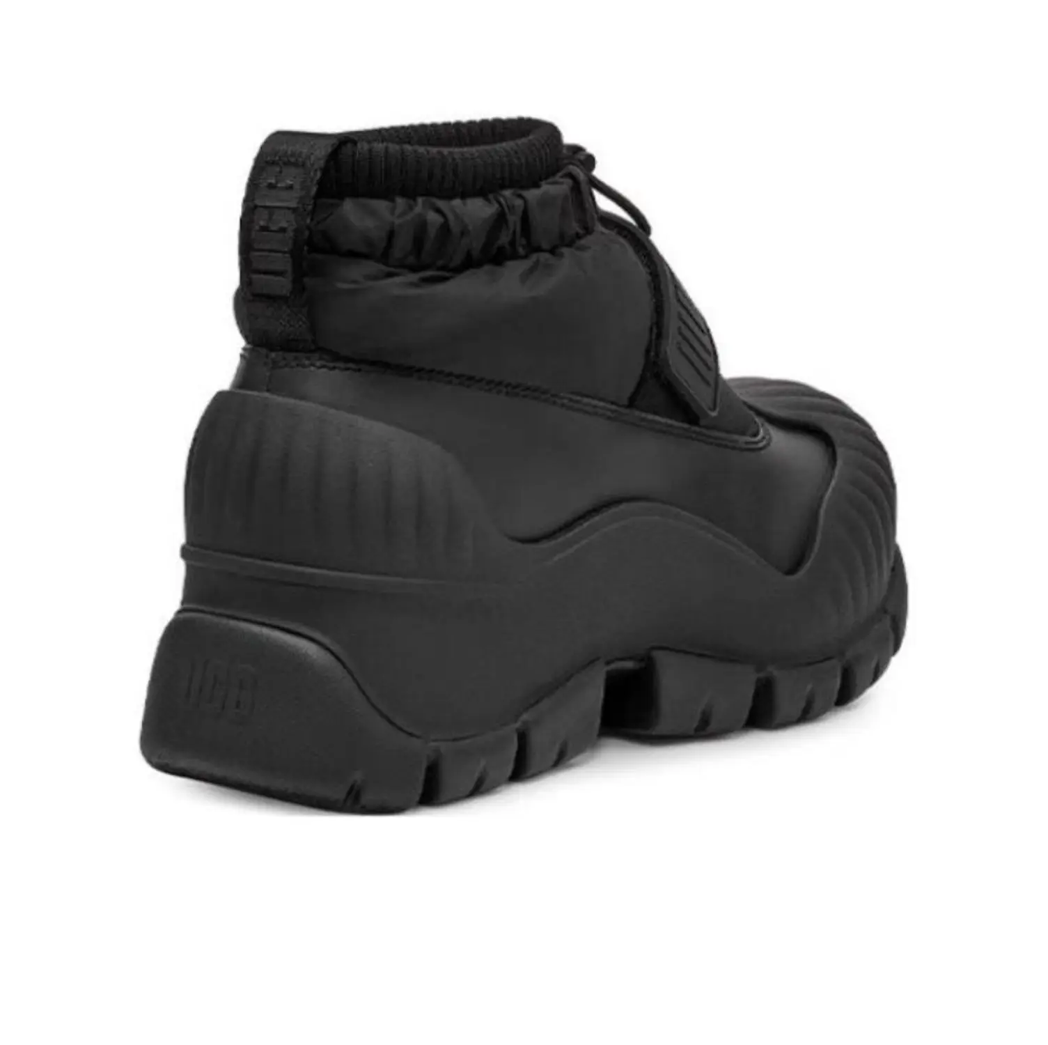 UGG (1130829-BLK)