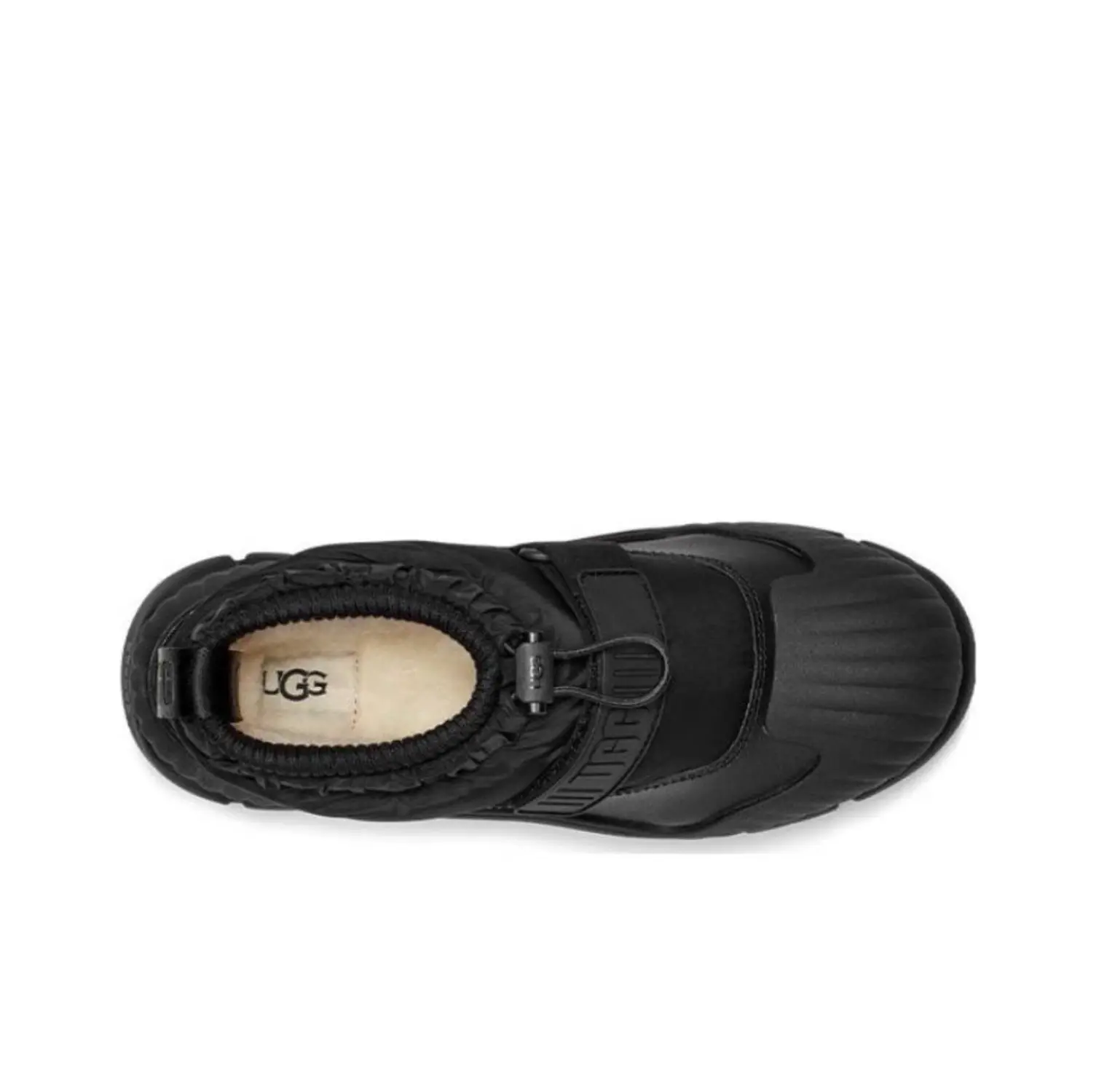 UGG (1130829-BLK)