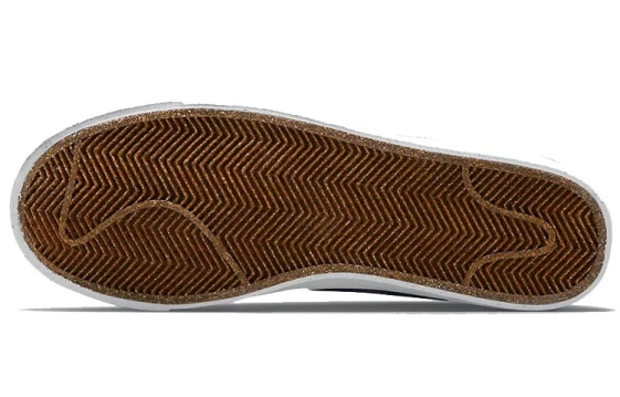 Кроссовки Nike Blazer Mid 77 Indigo Women's DC9265-100