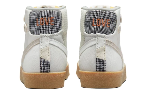 Кроссовки Nike Blazer Mid 77 Lx Voodoo Women's DR0977-119