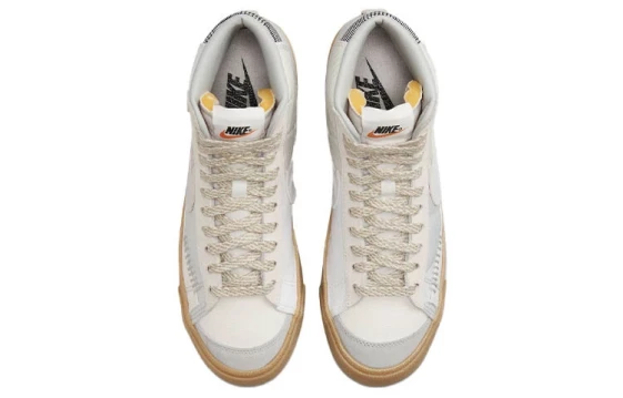 Кроссовки Nike Blazer Mid 77 Lx Voodoo Women's DR0977-119