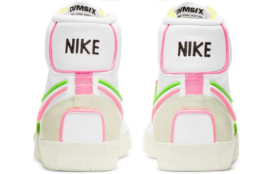 Кроссовки Nike Blazer 77 Infinite Watermelon Women's DC1746-102