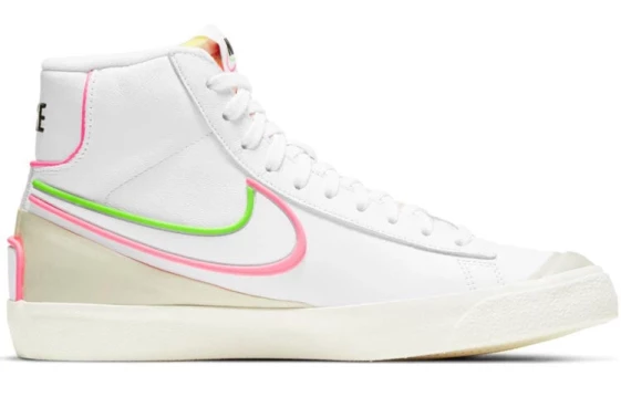 Кроссовки Nike Blazer 77 Infinite Watermelon Women's DC1746-102