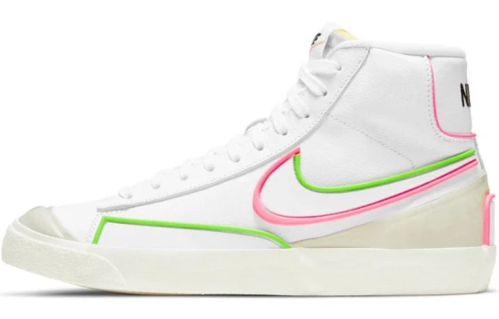 Кроссовки Nike Blazer 77 Infinite Watermelon Women's DC1746-102