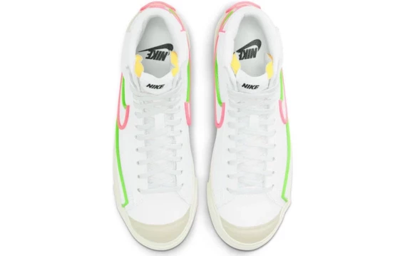 Кроссовки Nike Blazer 77 Infinite Watermelon Women's DC1746-102