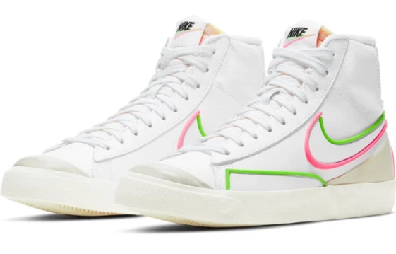 Кроссовки Nike Blazer 77 Infinite Watermelon Women's DC1746-102