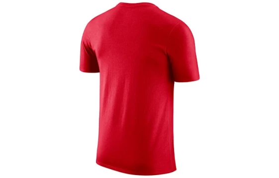 Майки Nike Houston Rockets Essential Men's Nike Nba T Shirt AQ6422-657