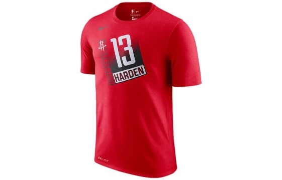 Майки Nike Houston Rockets Essential Men's Nike Nba T Shirt AQ6422-657