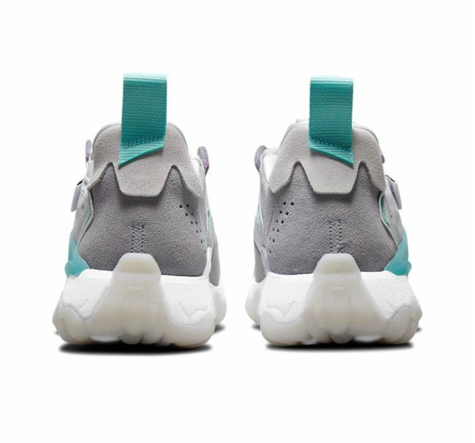 Jordan Delta 2 (CW0913-002)