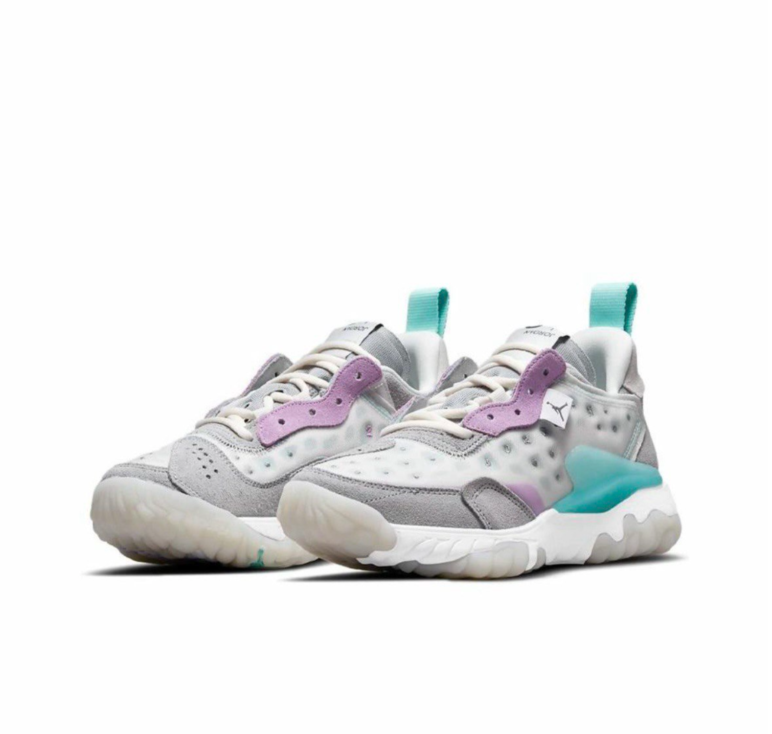 Jordan Delta 2 (CW0913-002)