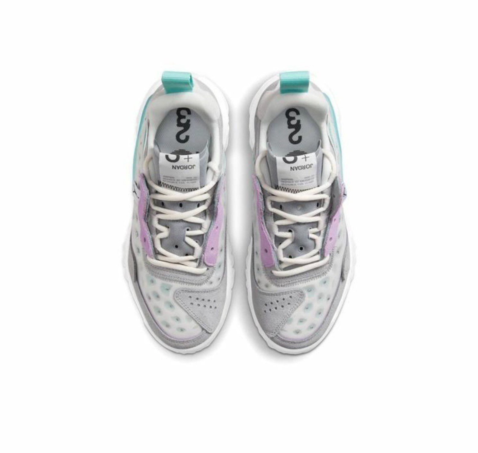 Jordan Delta 2 (CW0913-002)