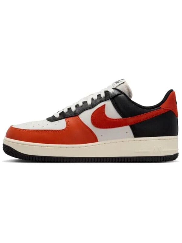 Кроссовки Nike Air Force 1 '07 LV8 'Black Vintage Coral Phantom' HQ4987-010