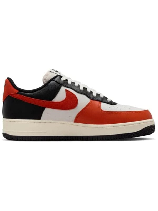 Кроссовки Nike Air Force 1 '07 LV8 'Black Vintage Coral Phantom' HQ4987-010