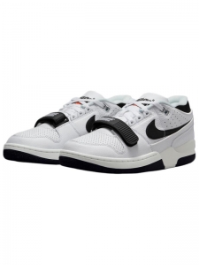 Кроссовки Nike Air Alpha Force 88 White Black FQ8183-100
