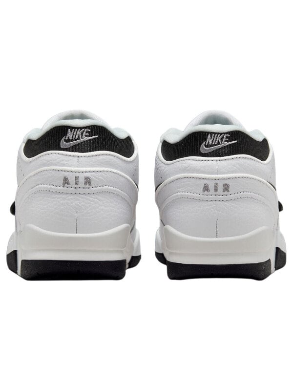 Кроссовки Nike Air Alpha Force 88 White Black FQ8183-100