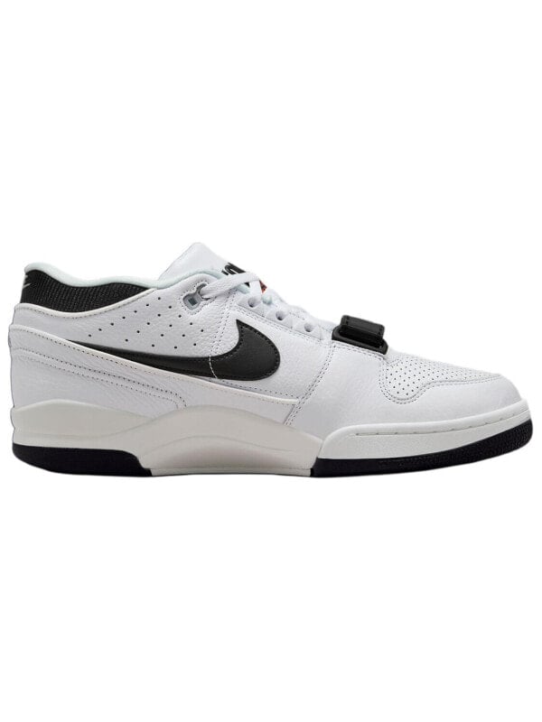 Кроссовки Nike Air Alpha Force 88 White Black FQ8183-100